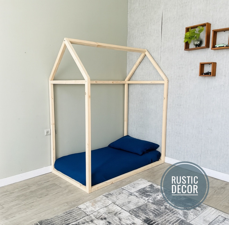 تخت خواب کودک دیجی کالا