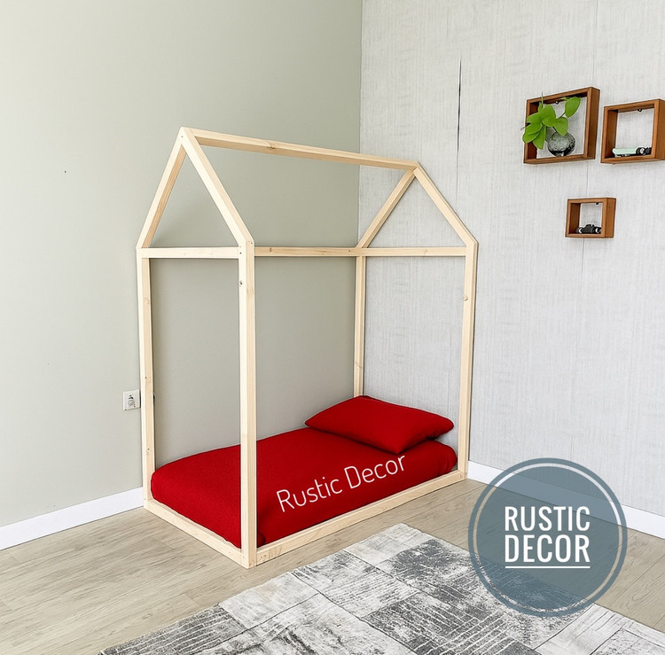 تخت خواب پسرانه