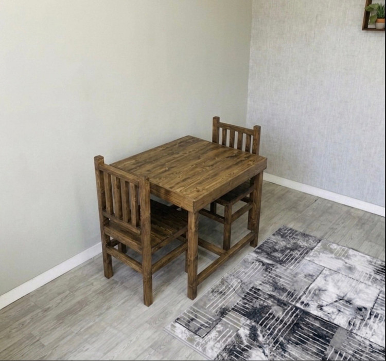 میز ناهار خوری دونفره